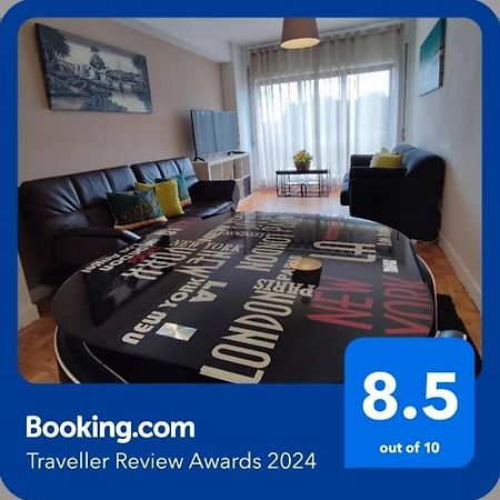 Guesthouse Metro Station Matosinhos  Ngoại thất bức ảnh