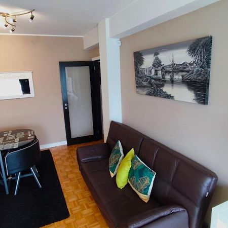 Guesthouse Metro Station Matosinhos  Ngoại thất bức ảnh