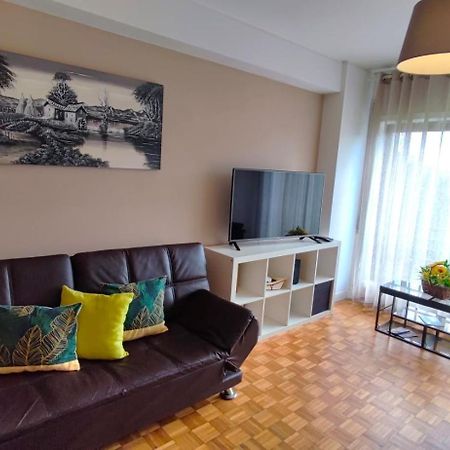 Guesthouse Metro Station Matosinhos  Ngoại thất bức ảnh
