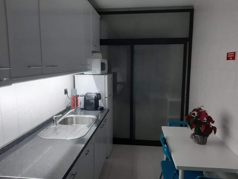 Guesthouse Metro Station Matosinhos  Ngoại thất bức ảnh