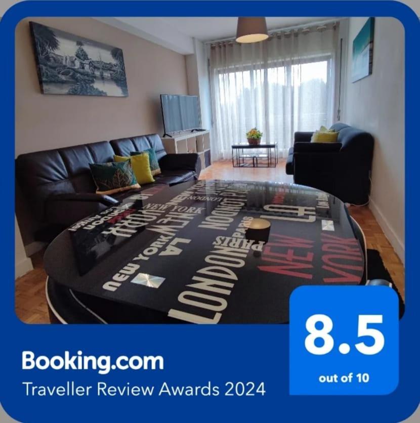 Guesthouse Metro Station Matosinhos  Ngoại thất bức ảnh