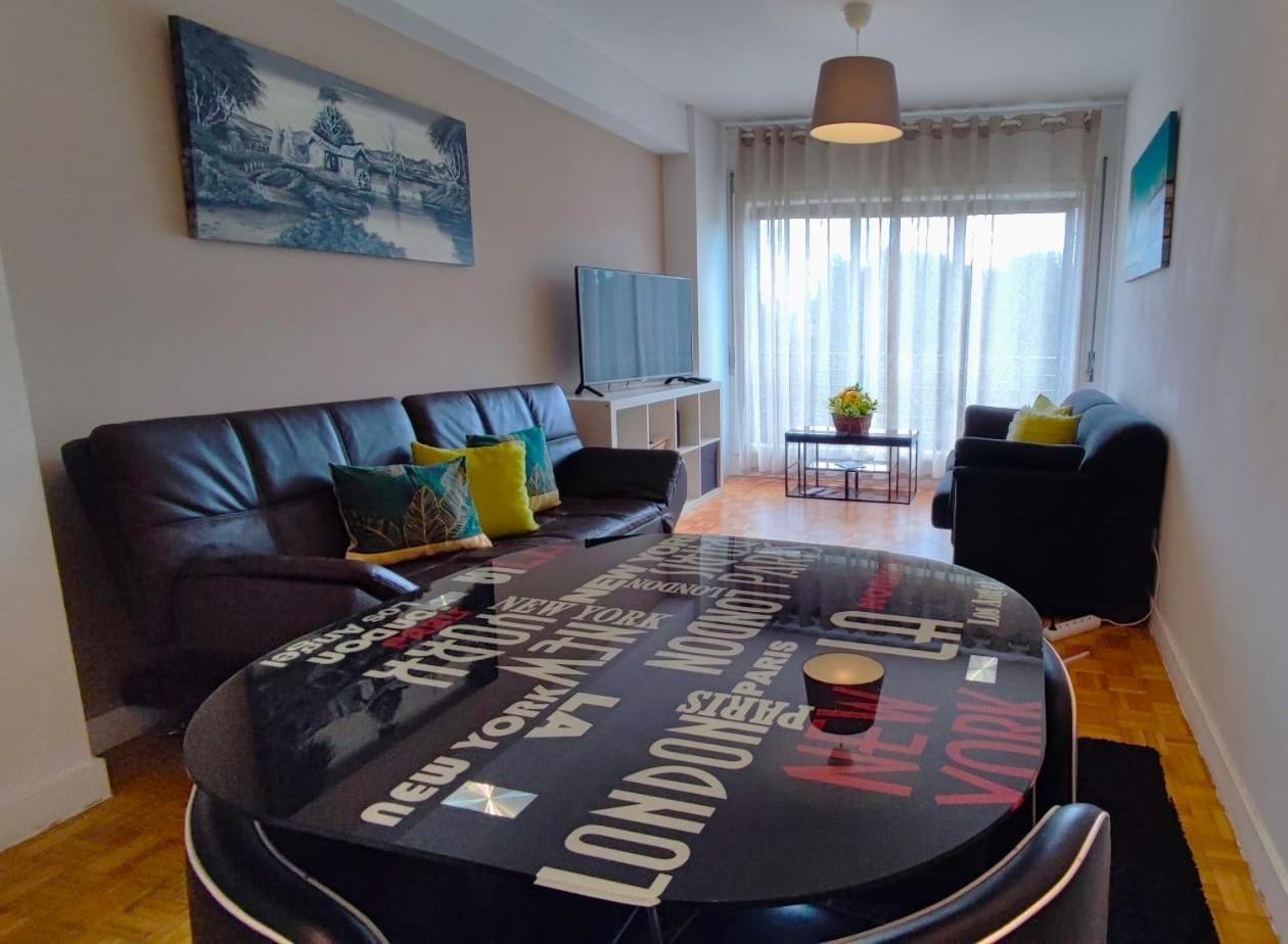 Guesthouse Metro Station Matosinhos  Ngoại thất bức ảnh