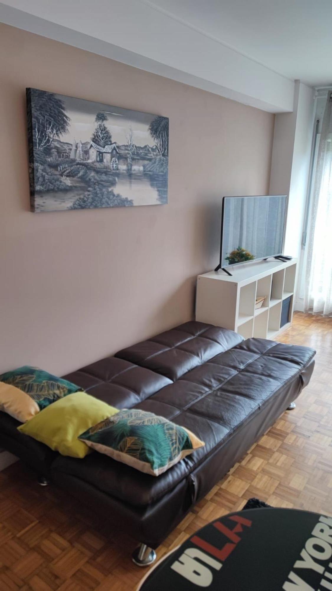 Guesthouse Metro Station Matosinhos  Ngoại thất bức ảnh