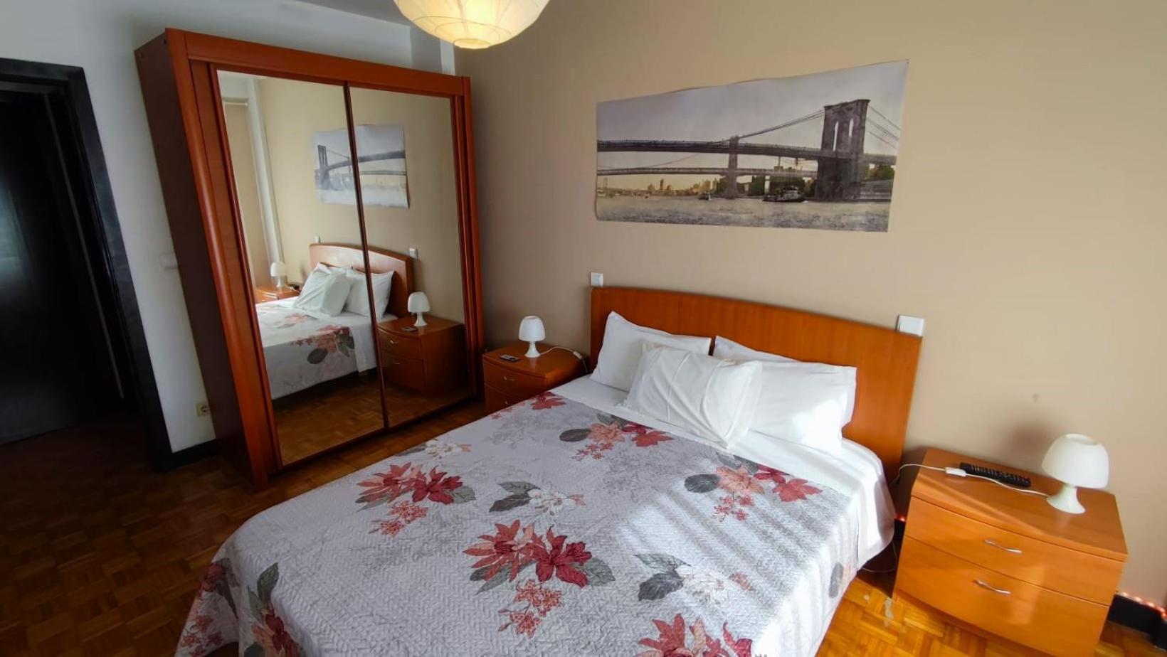 Guesthouse Metro Station Matosinhos  Ngoại thất bức ảnh