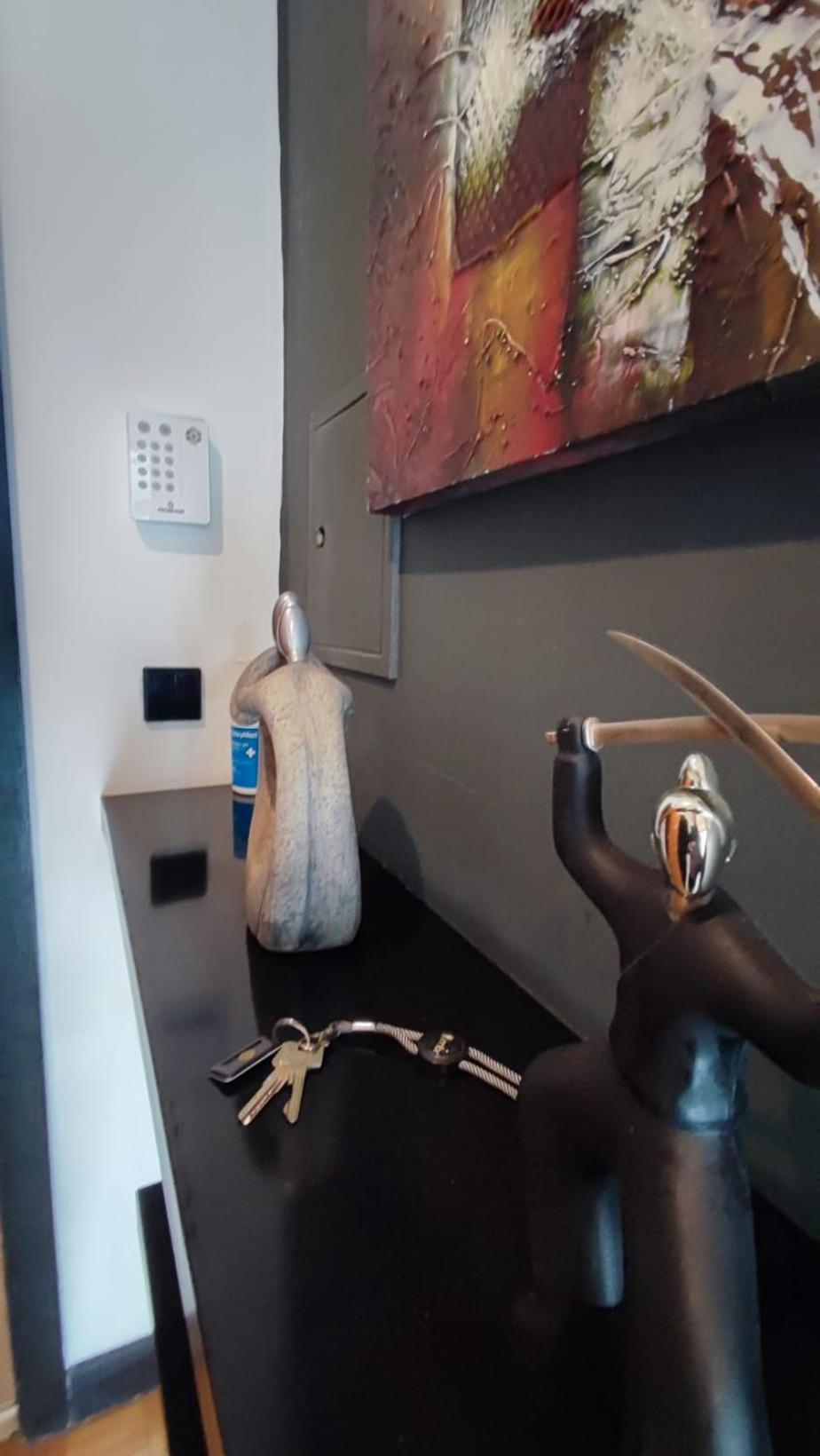 Guesthouse Metro Station Matosinhos  Ngoại thất bức ảnh