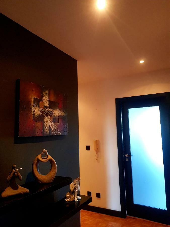 Guesthouse Metro Station Matosinhos  Ngoại thất bức ảnh