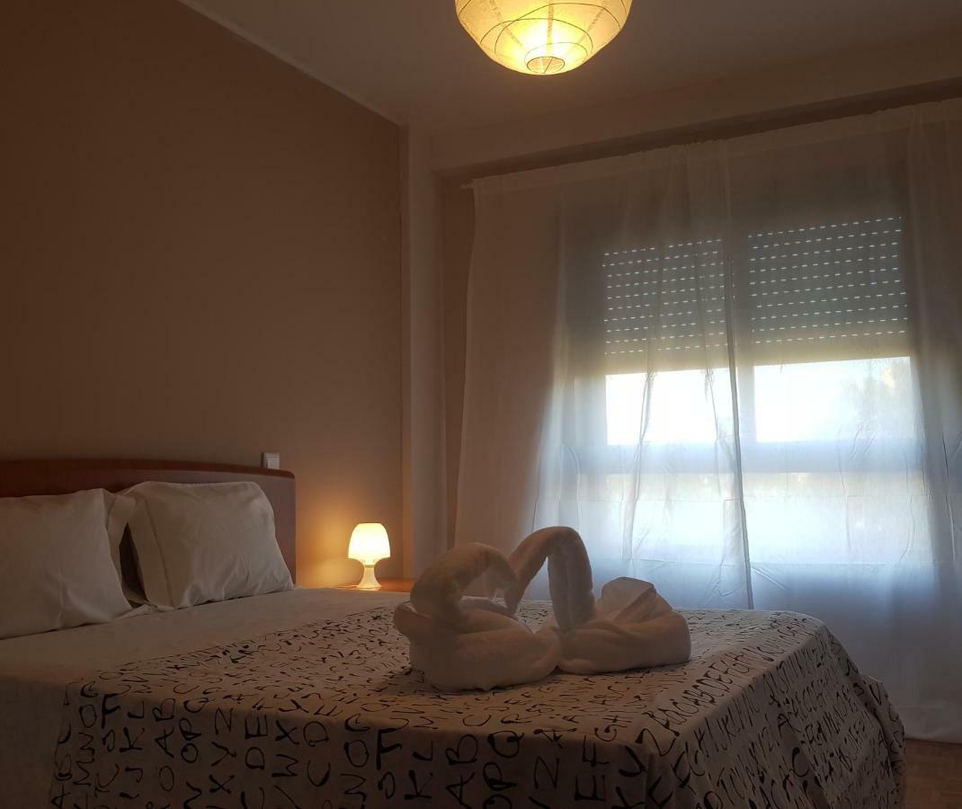 Guesthouse Metro Station Matosinhos  Ngoại thất bức ảnh