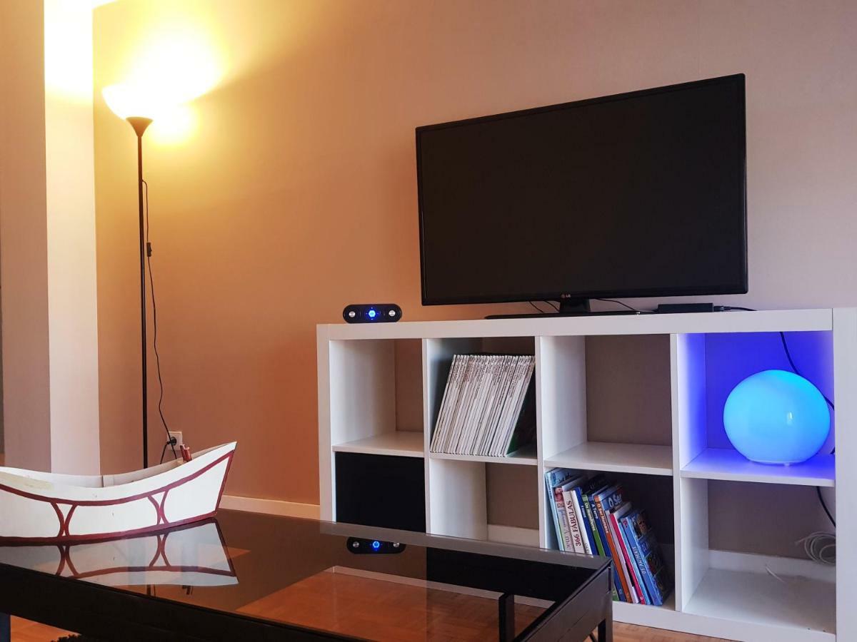 Guesthouse Metro Station Matosinhos  Ngoại thất bức ảnh