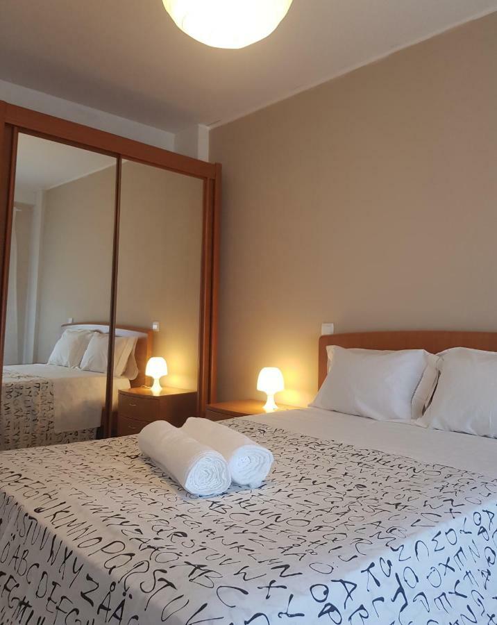 Guesthouse Metro Station Matosinhos  Ngoại thất bức ảnh